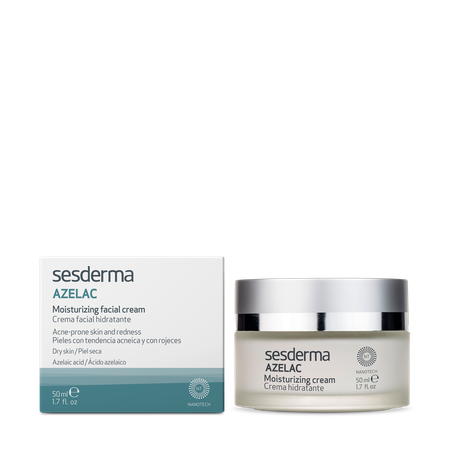 Крем Sesderma Azelac 50 мл