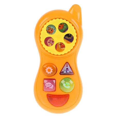 Игрушка УМка телефон