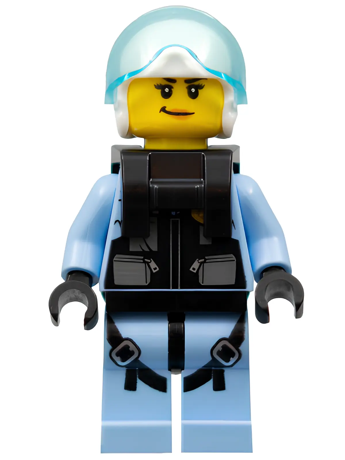 Фигурка LEGO Sky Police - фото 1