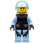 Фигурка LEGO Sky Police