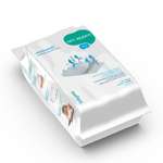 Пелёнки одноразовые Babyono 60х90 см 10 шт.
