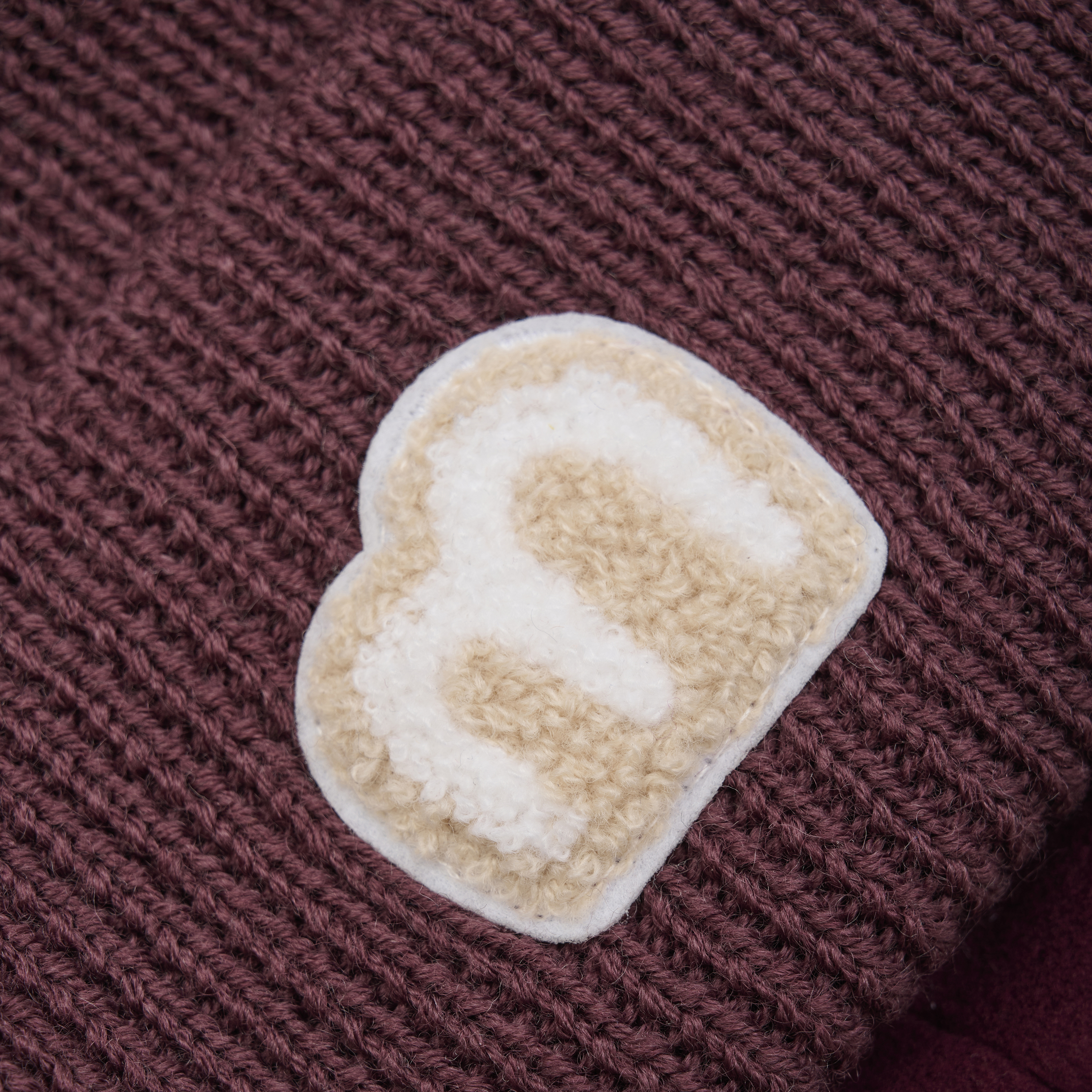 Шапка MinyMo 164047-4953 - фото 3