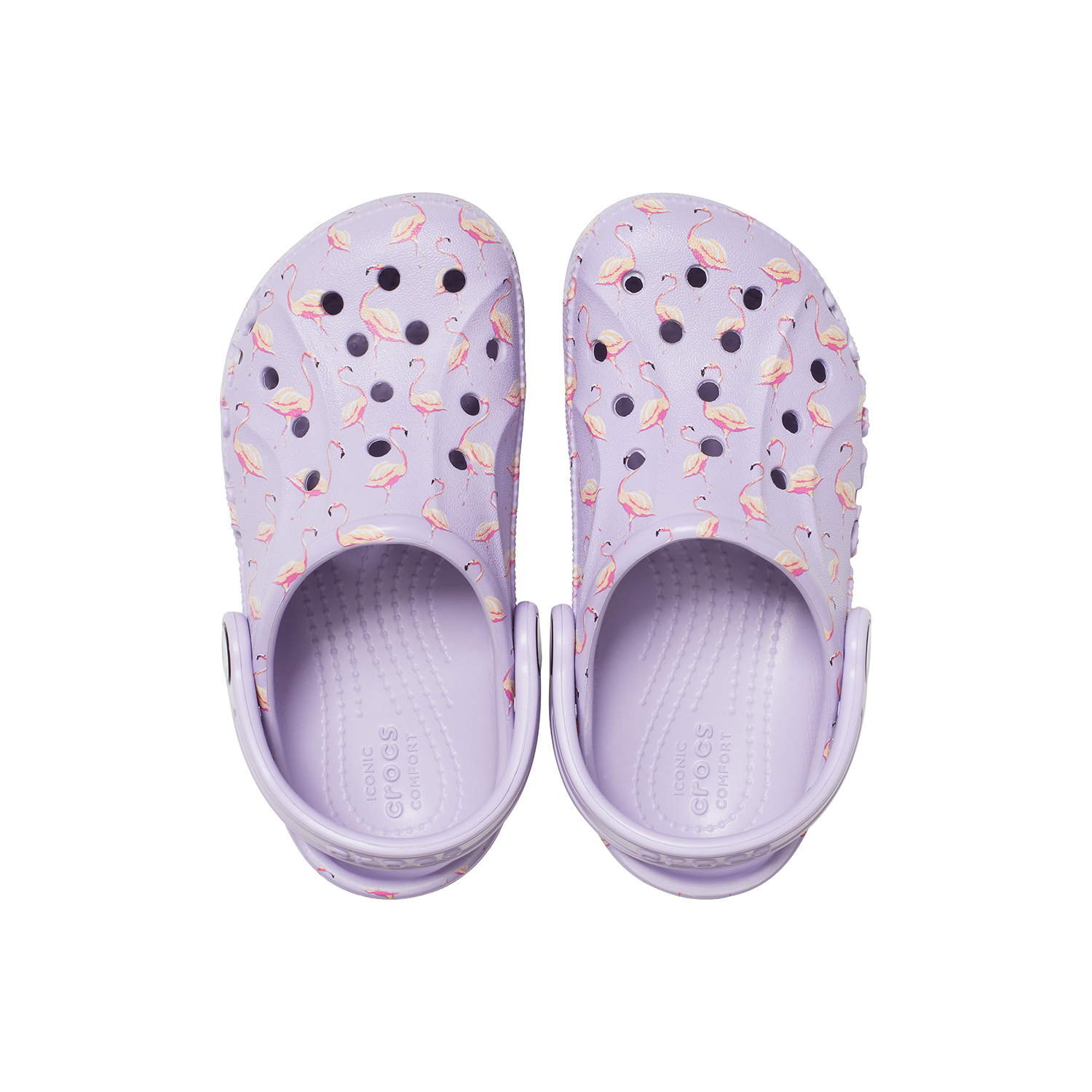 Сабо CROCS 206180-530 - фото 3