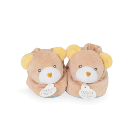 Пинетки Doudou et compagnie