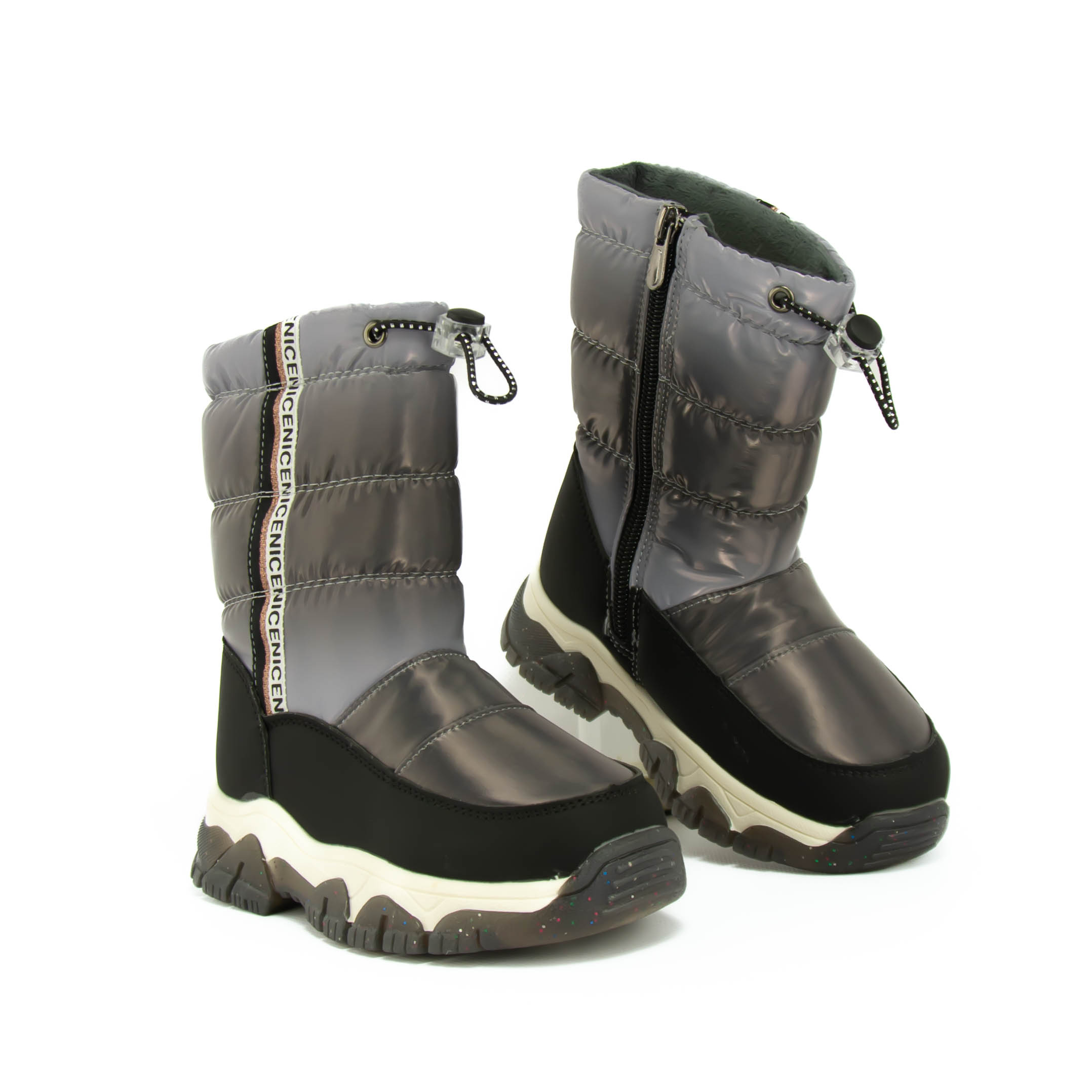 Дутики CASTLELADY 2371121 - фото 2