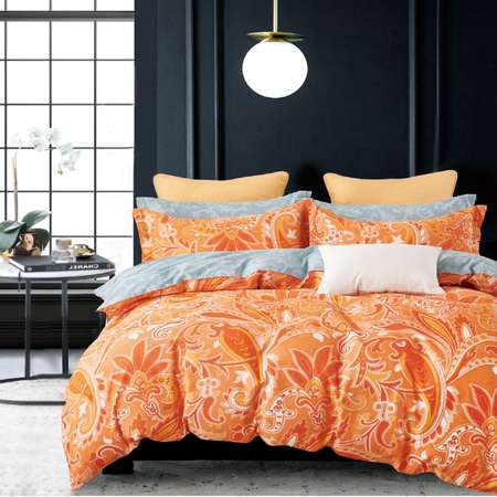 Комплект постельного белья Dream Time 1.5 BL-46-SP-164-1C