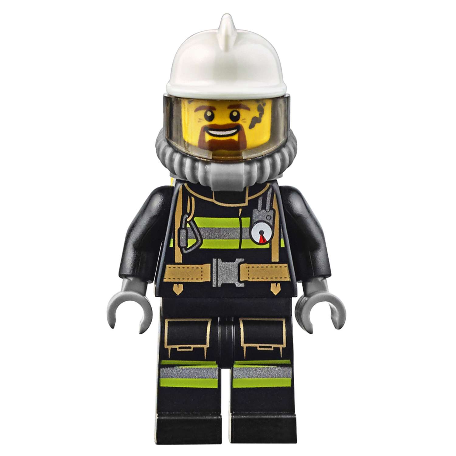 Конструктор LEGO City блочный - фото 14