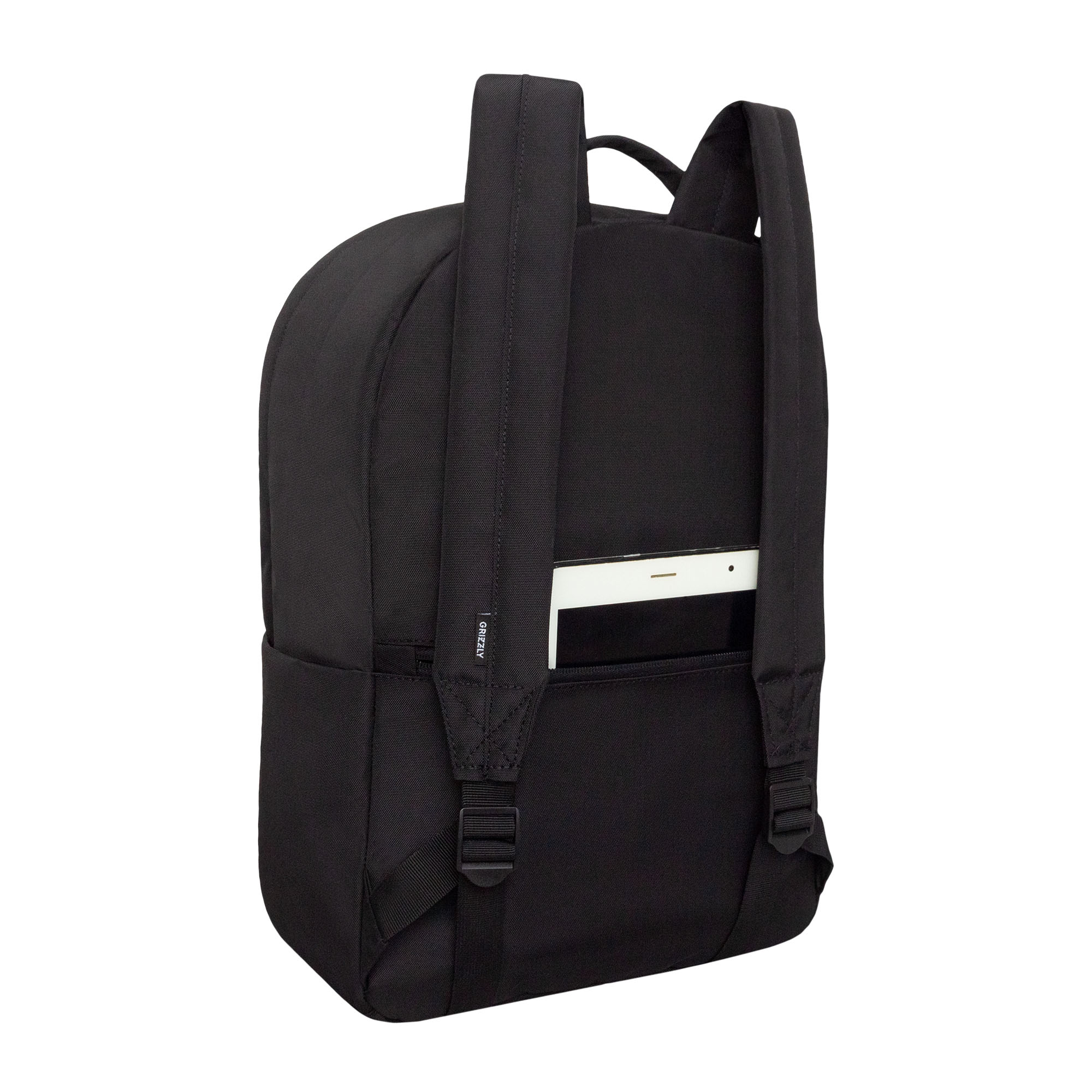 Рюкзак Grizzly мужской - фото 4