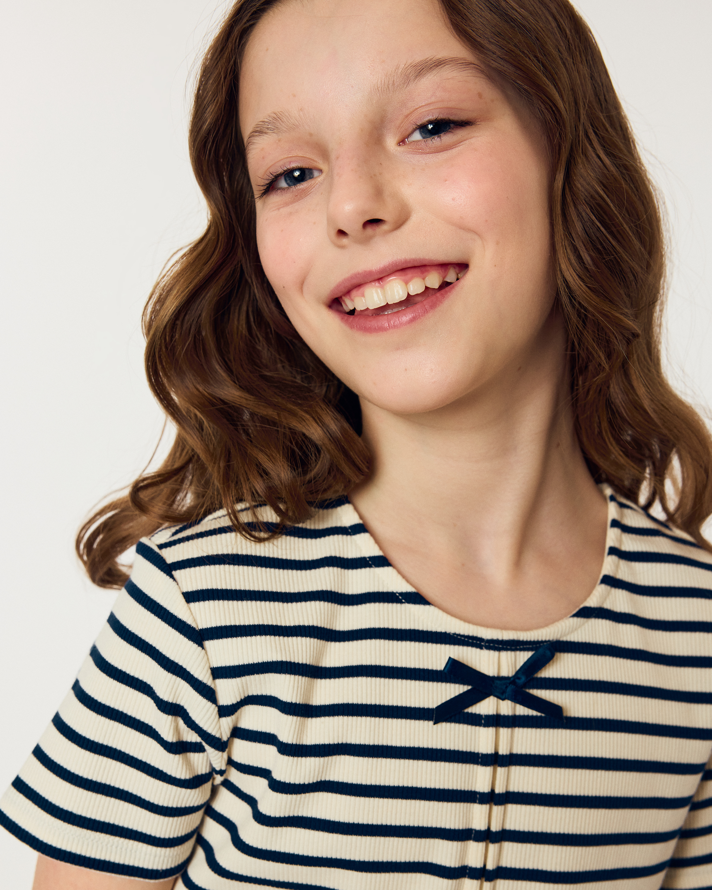 Футболка Futurino S26FU3-FR401tg-F0I4 - фото 5