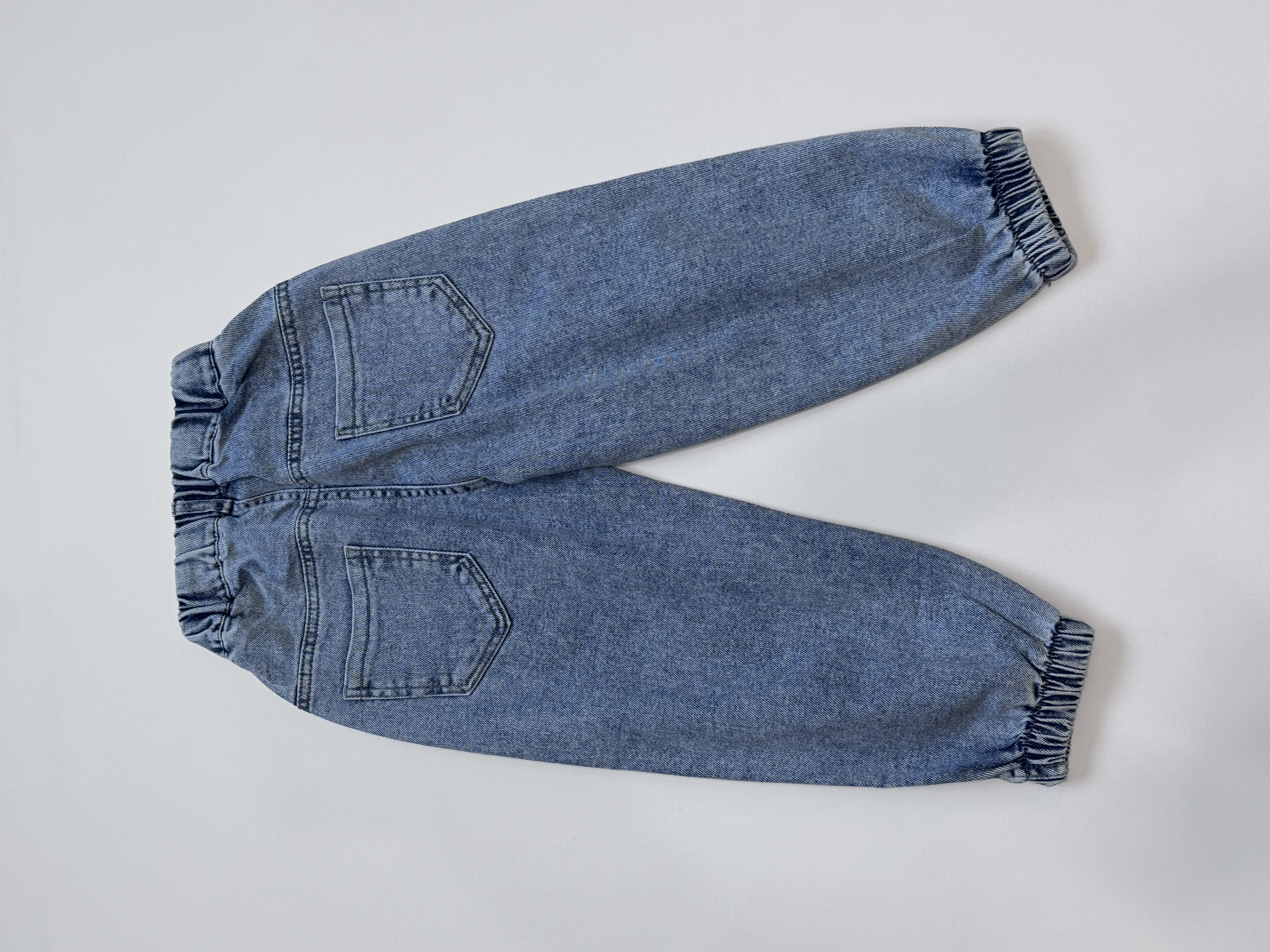 Джинсы MODERNFECI LNK1212# - фото 2