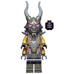 Фигурка LEGO njo766 Crystal King