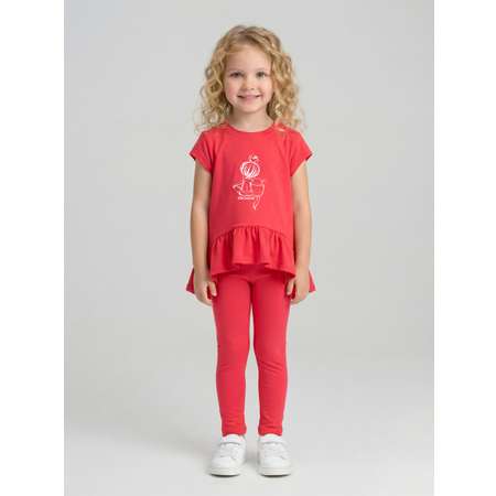 Туника и леггинсы KUZA