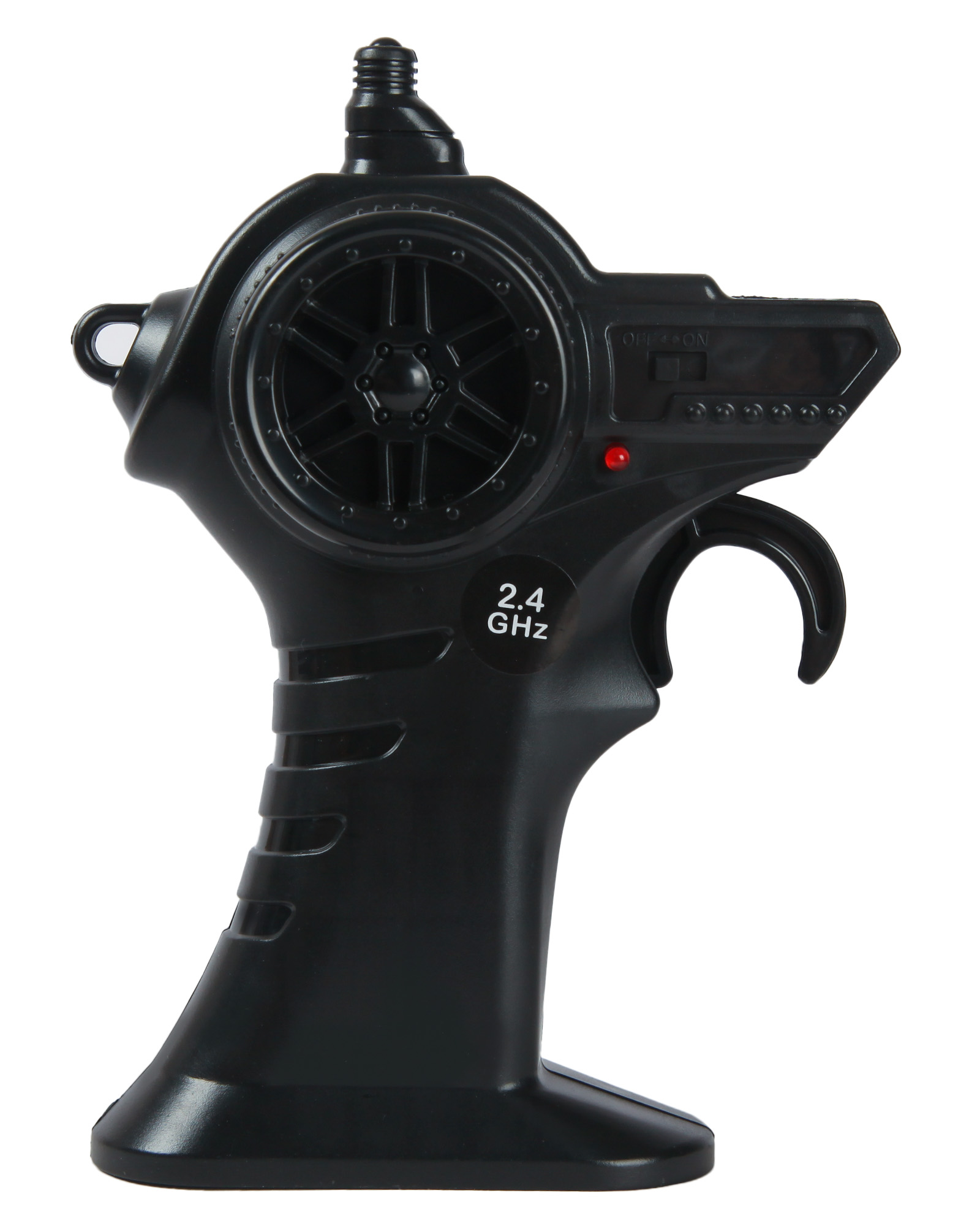 Внедорожник РУ Mobicaro 1:10 - фото 6