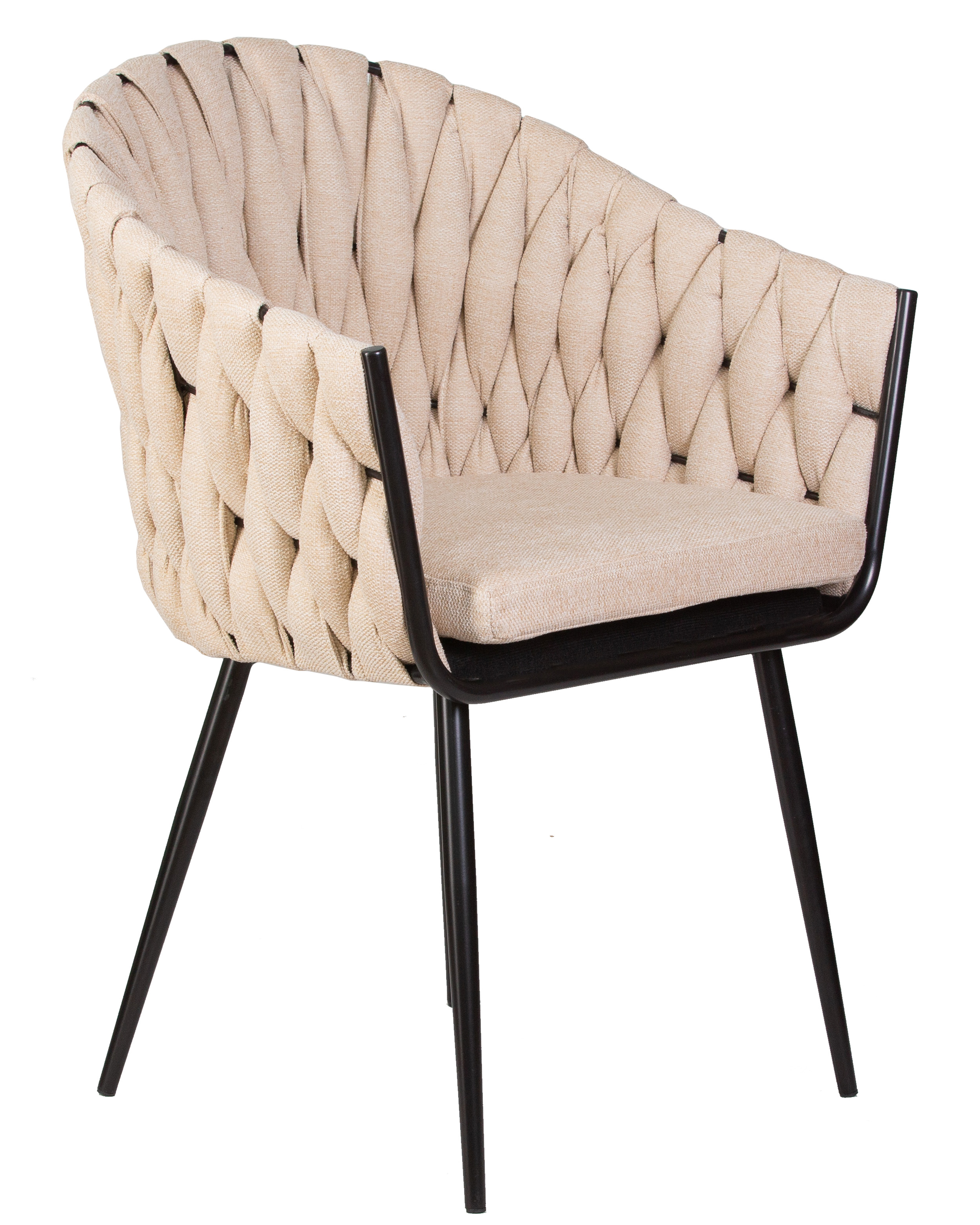 Стул DOBRIN MATILDA 2 шт. - фото 2