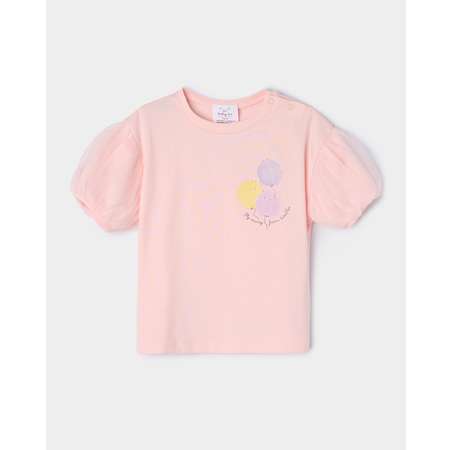 Футболка Baby Gо Trend