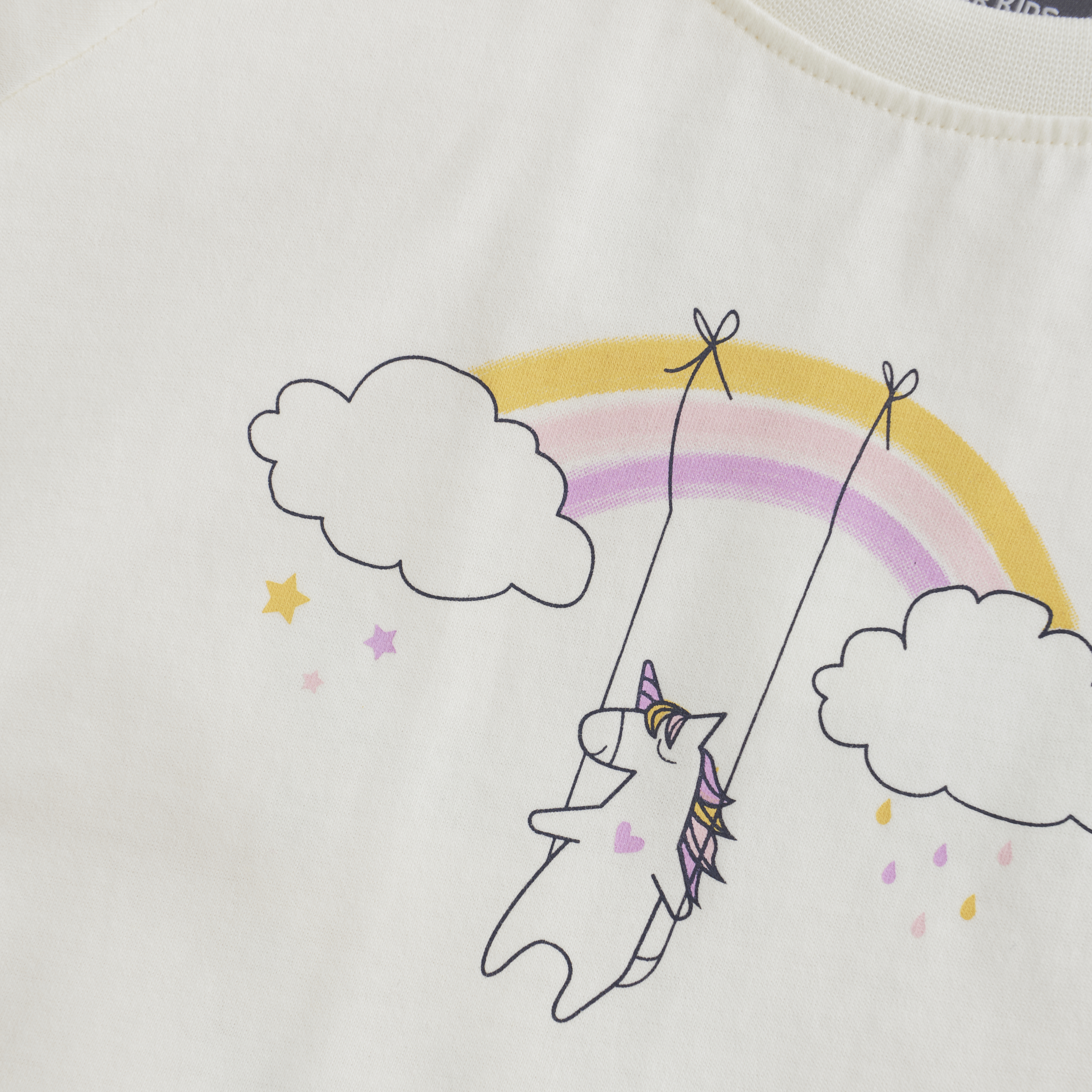 Футболка Color Kids 741969-1161 - фото 3