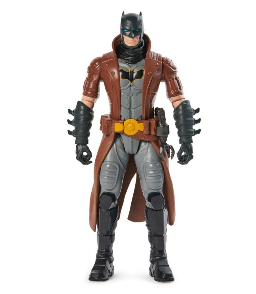 Фигурка Batman - фото 2