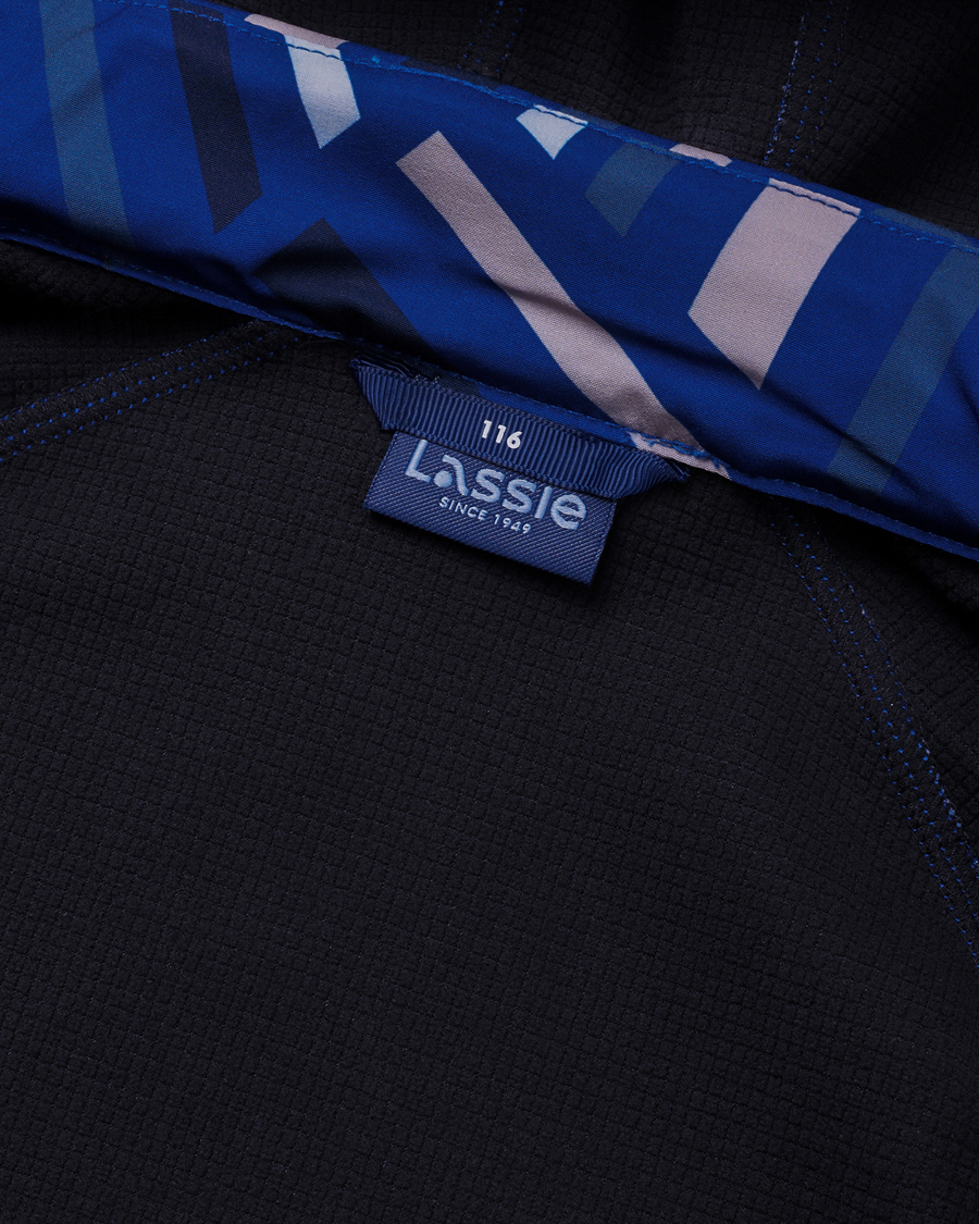 Куртка Lassie 72104203-6910 - фото 5