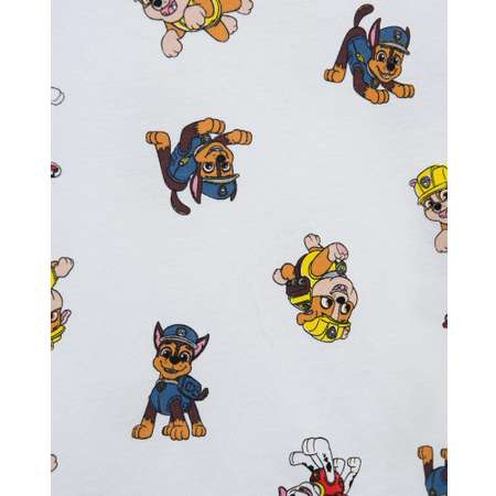 Футболка Paw Patrol