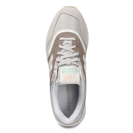 Кроссовки New Balance