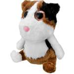 Мягкая игрушка Wild Planet морская свинка