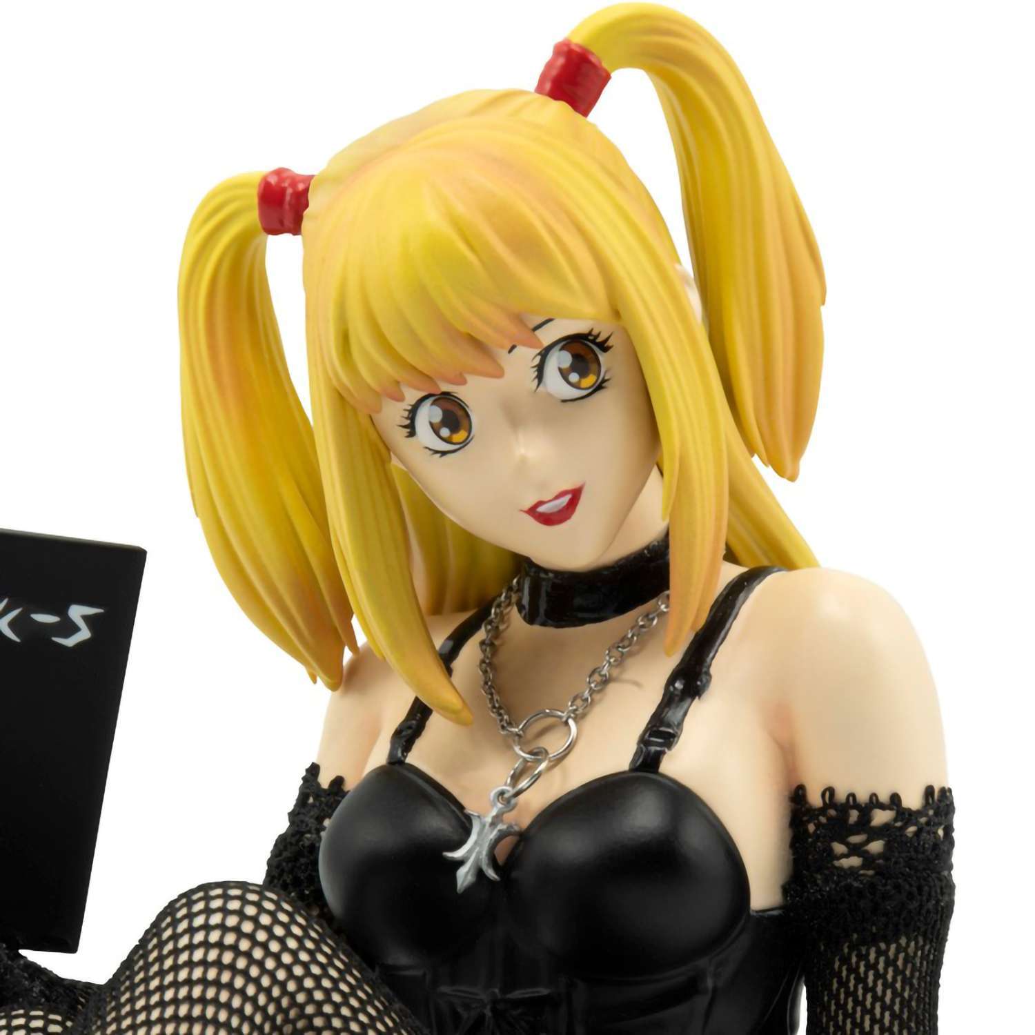 Фигурка ABYStyle Death Note Misa - фото 6