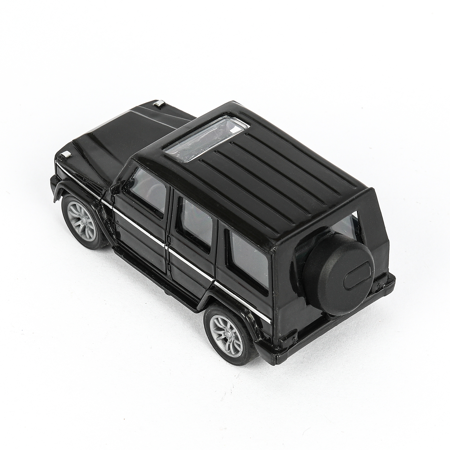 Автомобиль Huada Toys Mercedes Benz 391516 - фото 7