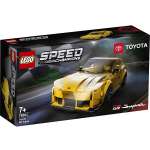 Конструктор LEGO Speed Champions 76901 294 дет.