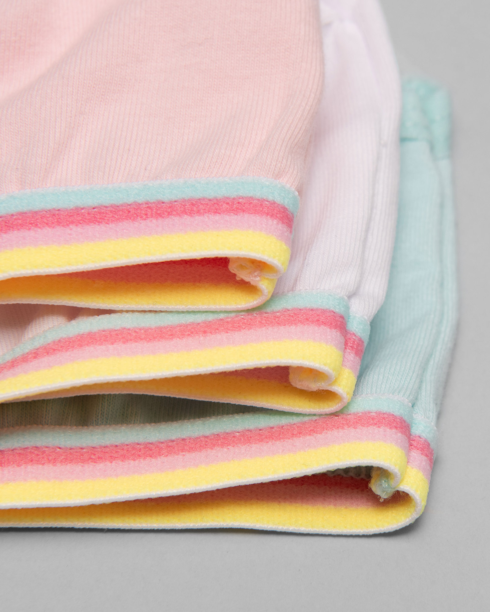 Трусы 3 шт Day and Night S24DN2-UG13kg-43 - фото 9