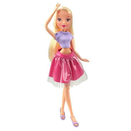 Кукла модельная Winx в ассортименте