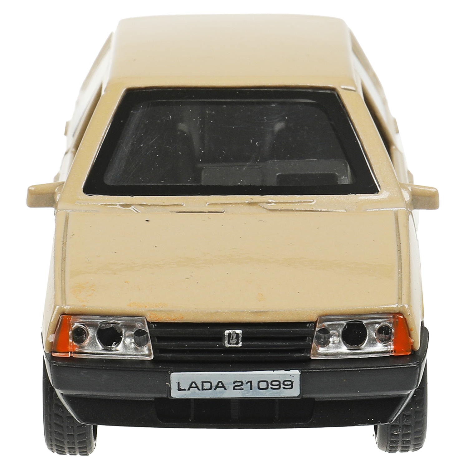 Автомобиль Технопарк LADA 353525 - фото 4