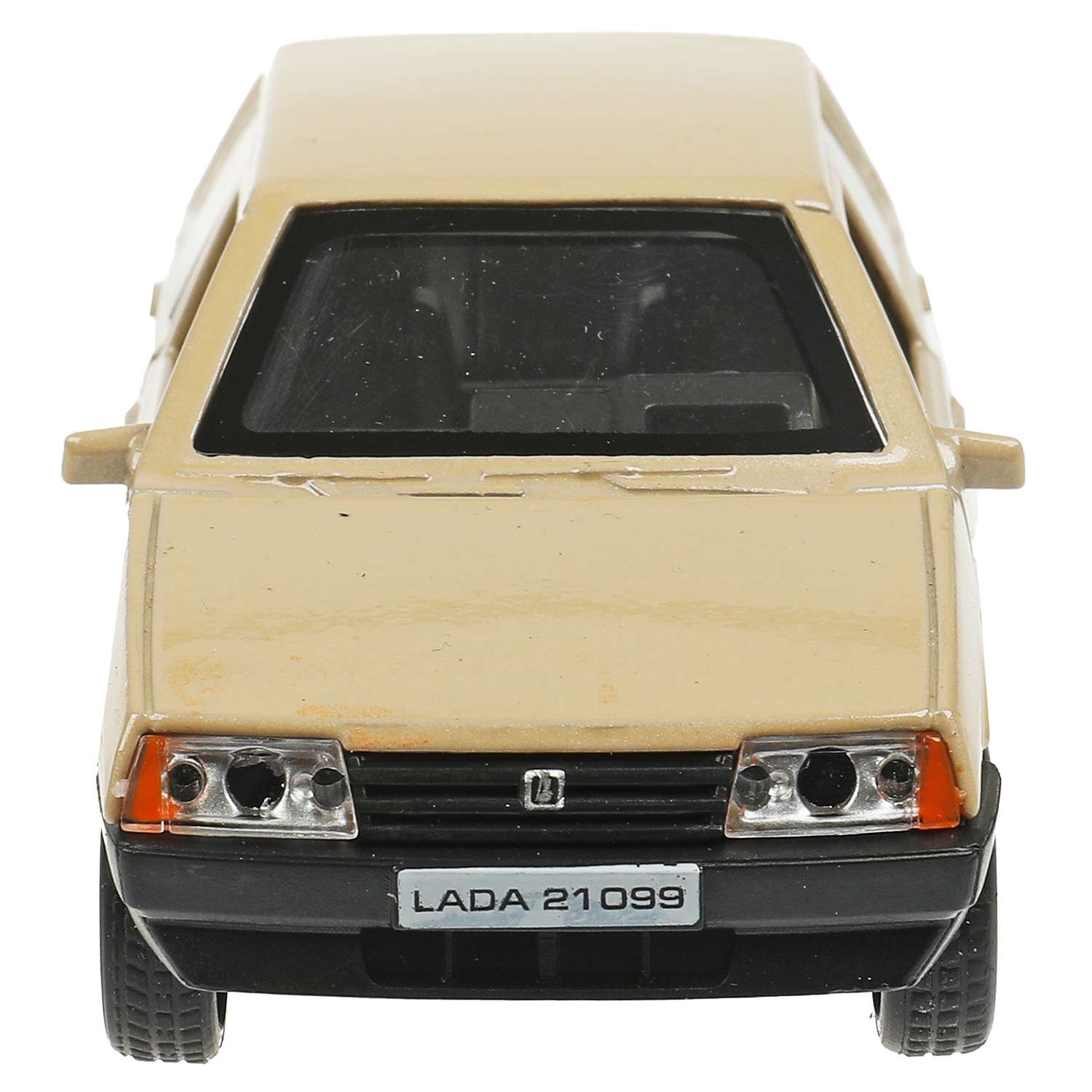 Автомобиль Технопарк LADA 353525 - фото 4