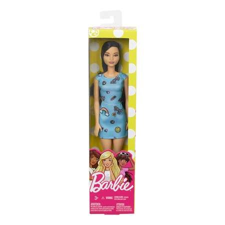 Кукла модельная Barbie
