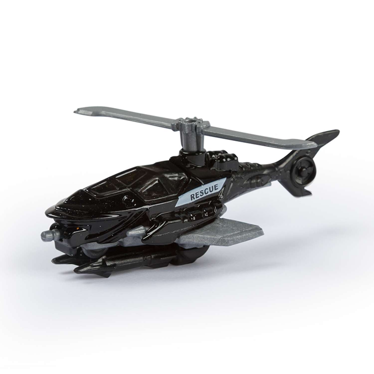 Игровой набор Devik Toys черный в ассортименте 3313159.0 - фото 1