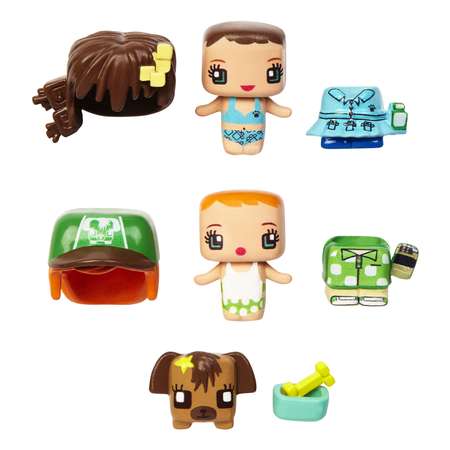Игровой набор My Mini Mixiqs