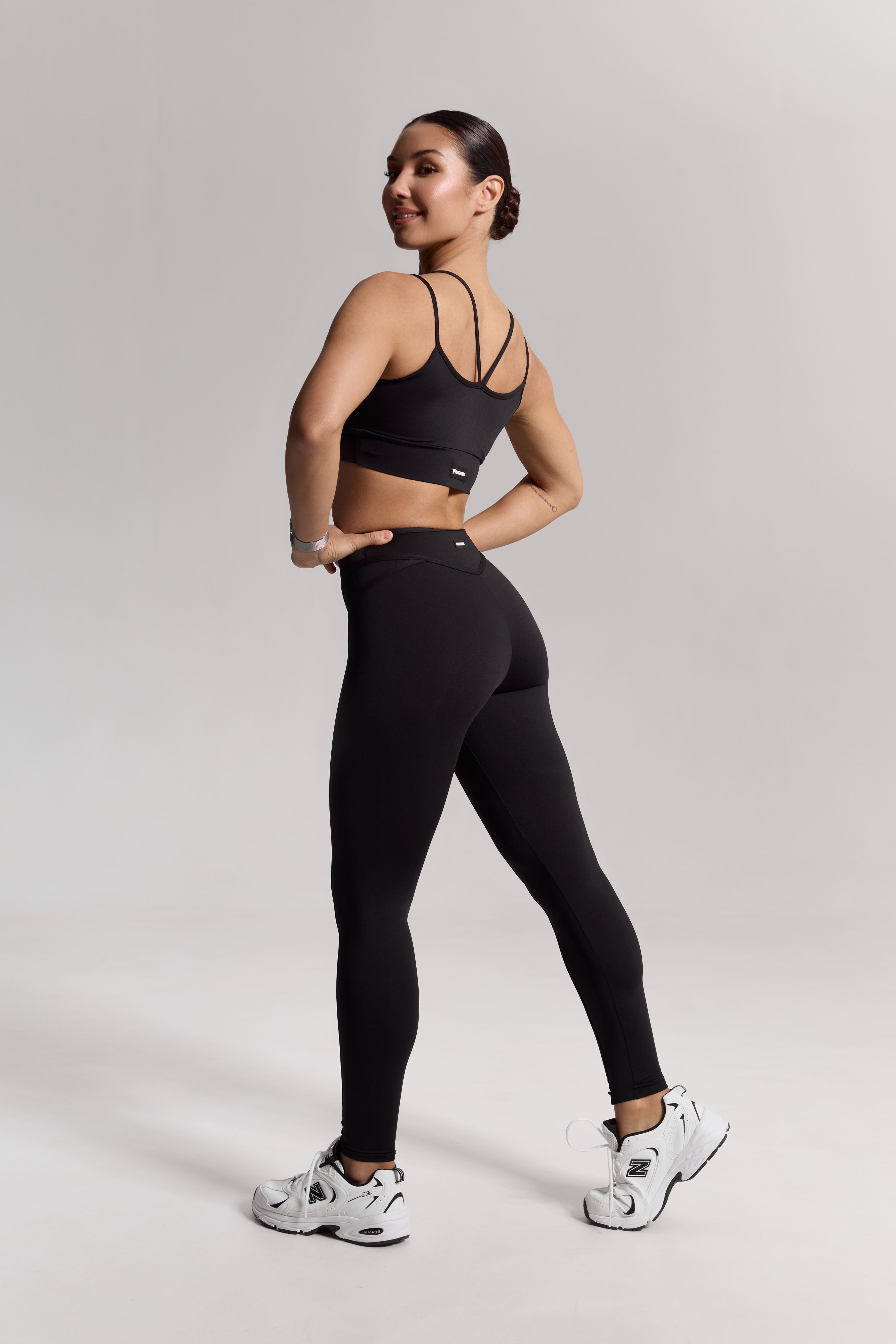 Леггинсы FORSTRONG LE951010 - фото 8