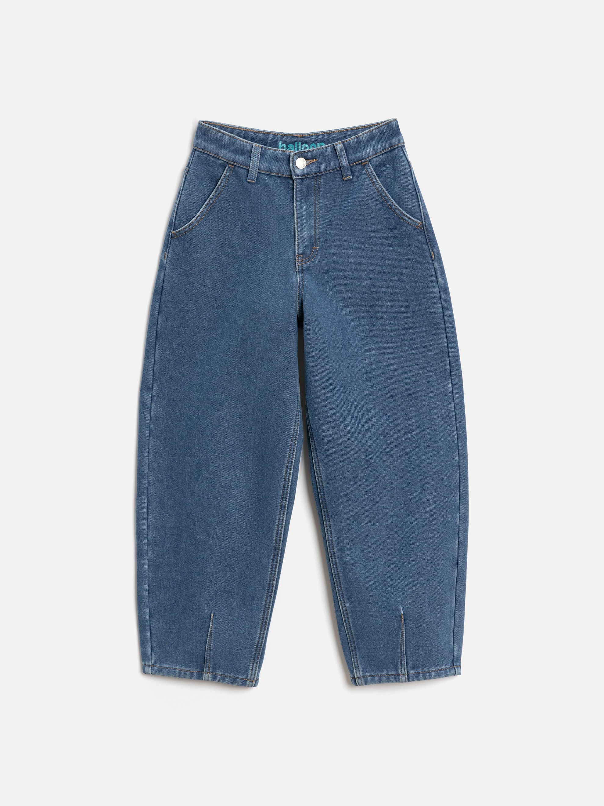 Джинсы Acoola 20110440105_0093151 - фото 2