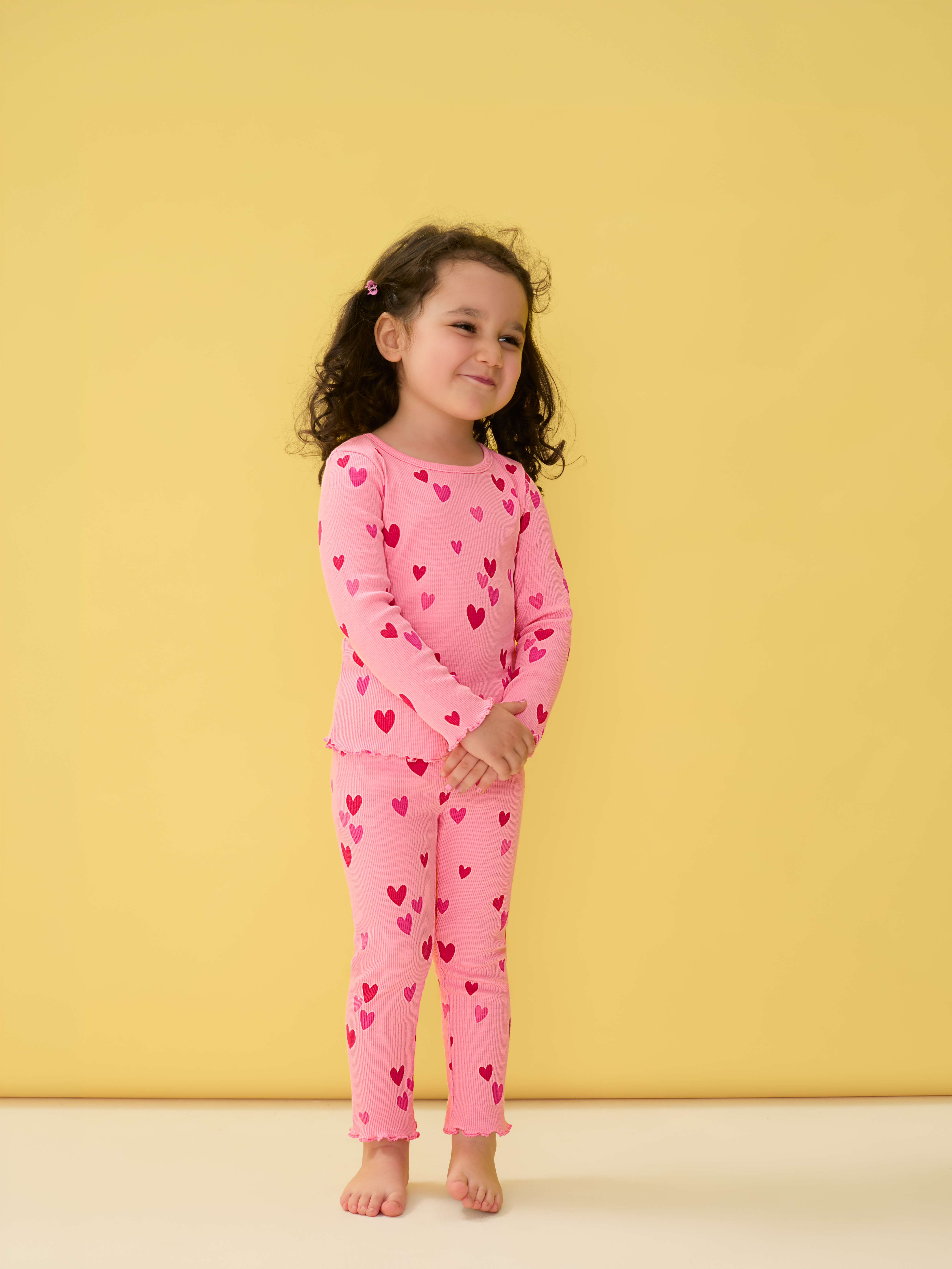 Пижама MAGIC MOM К-7812/7 - фото 4