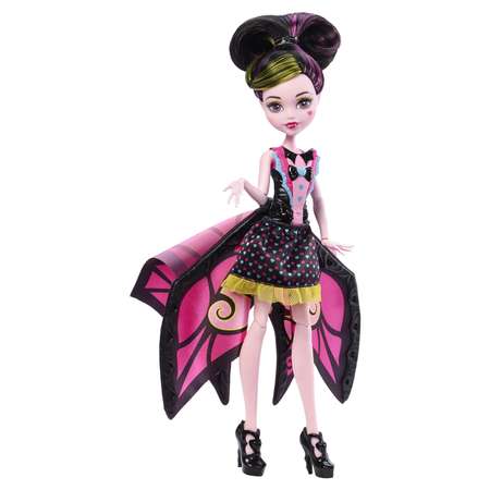 Кукла модельная Monster High