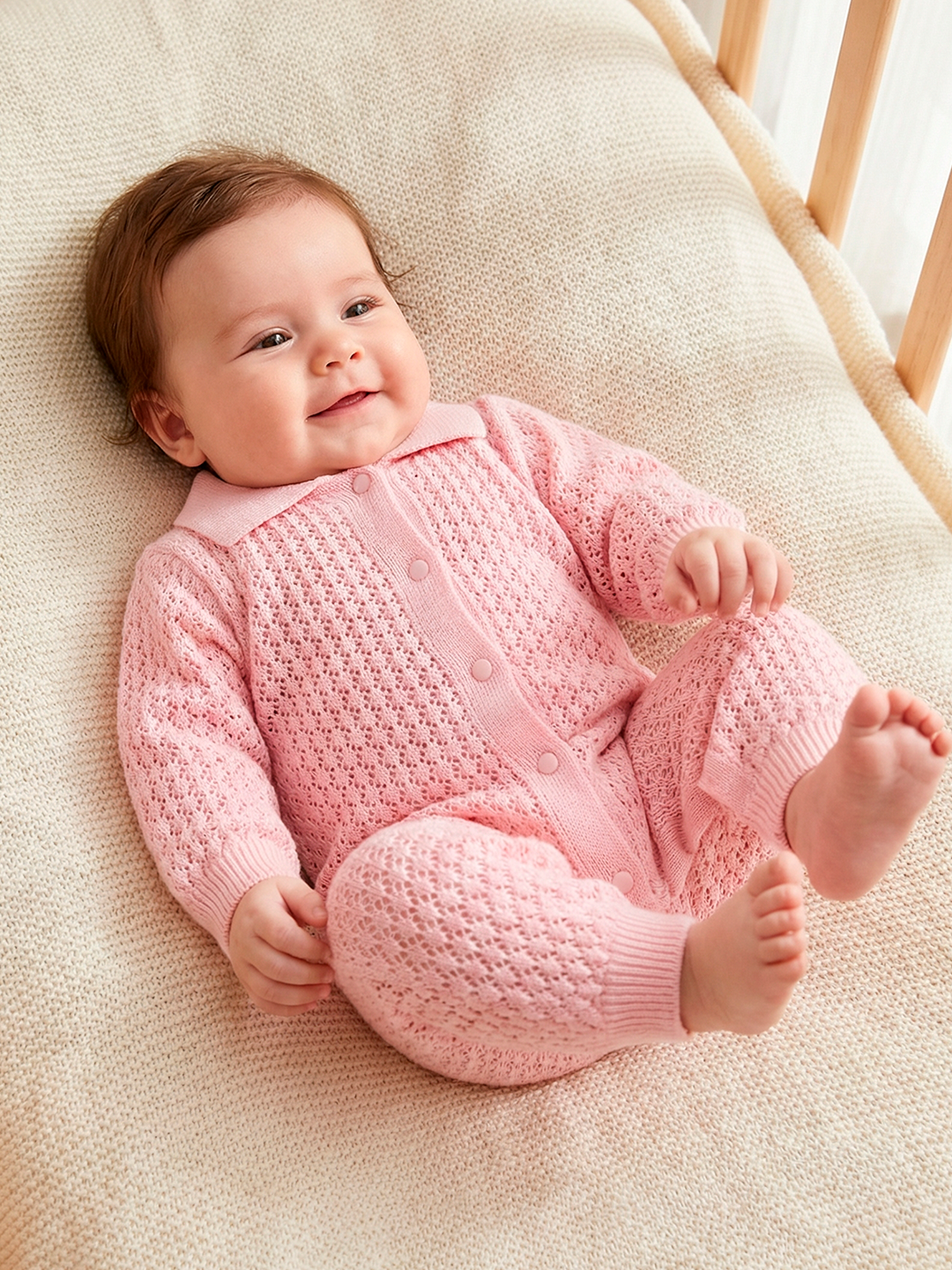 Комбинезон Совенок Дона В77-4301-3 - фото 3