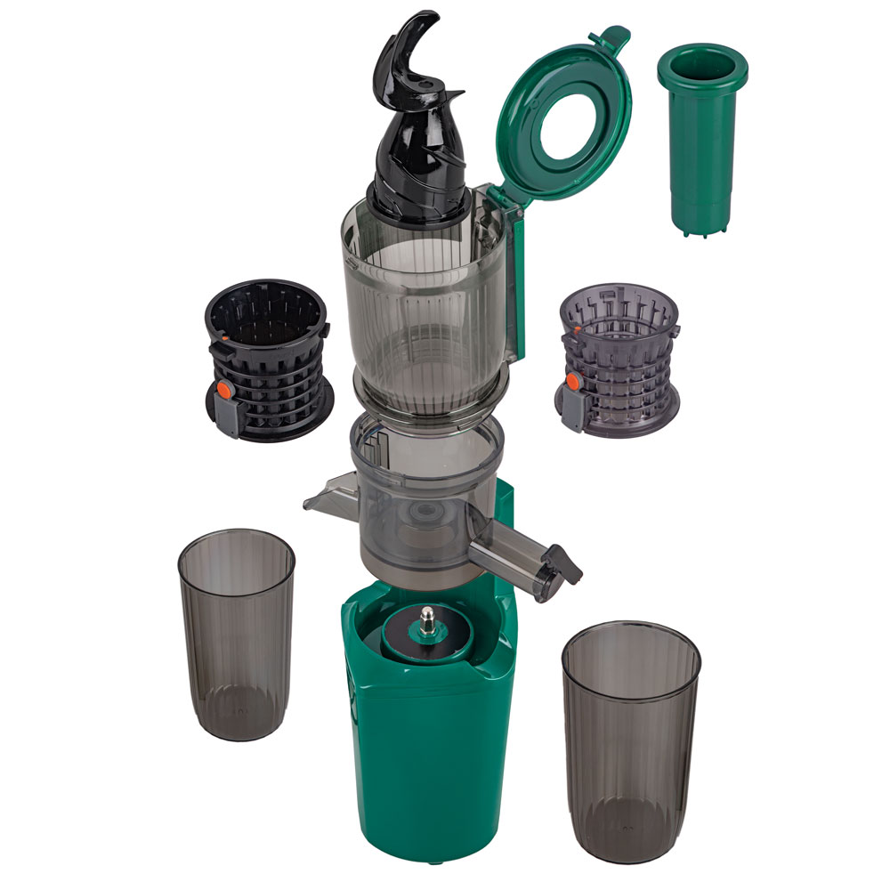 Соковыжималка ENDEVER SIGMA-105 - фото 9