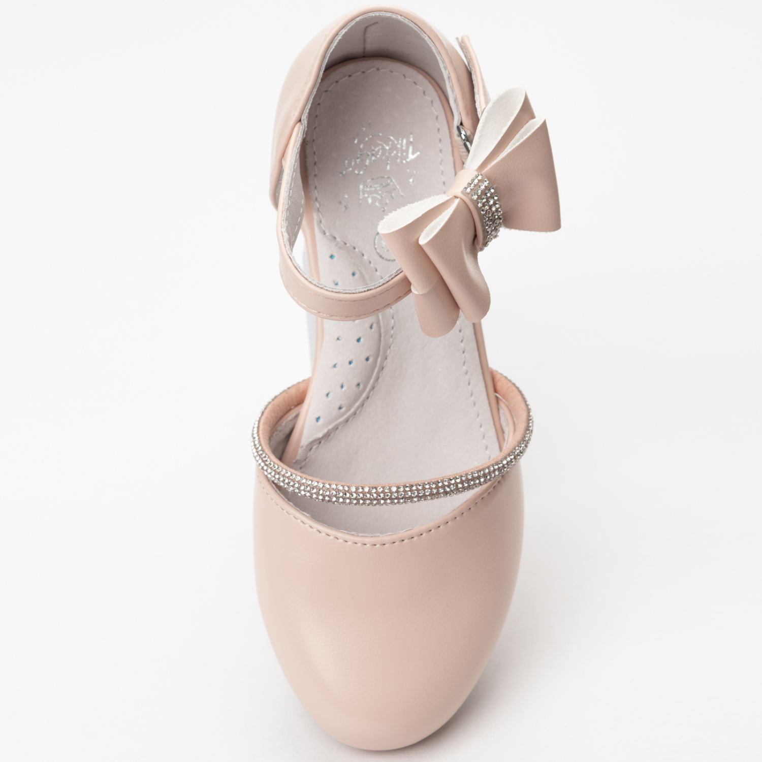 Туфли TikkaGo 4A08_7127_beige - фото 7