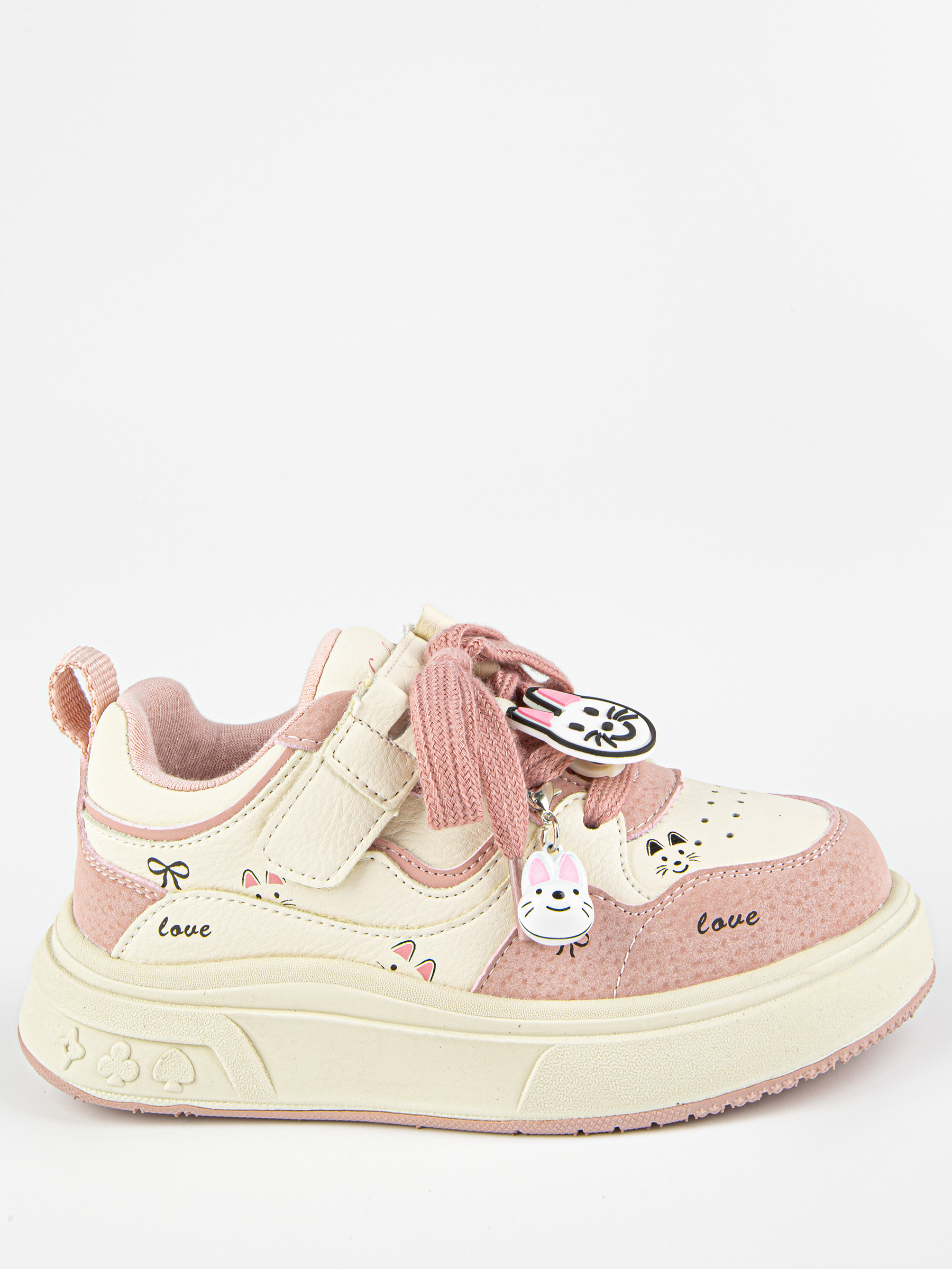 Кроссовки Kapika 721245-2 - фото 1