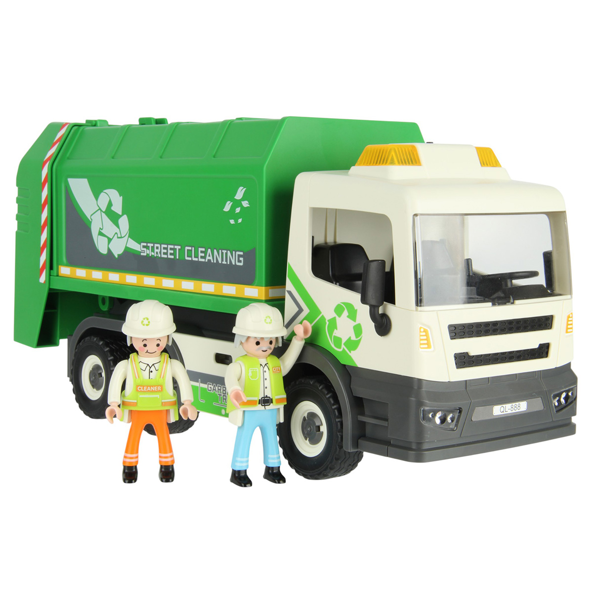 Конструктор Veld Co - фото 18