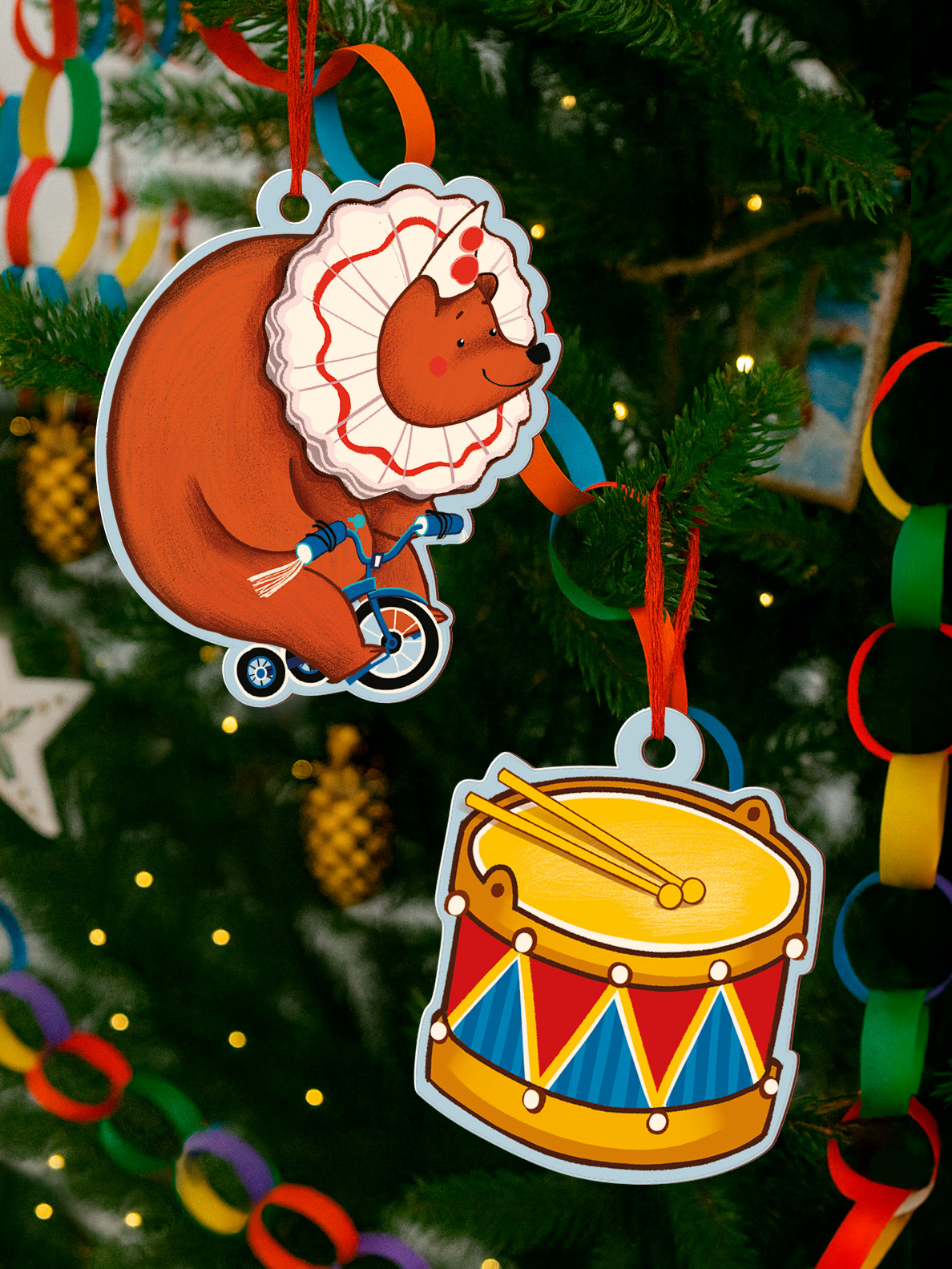 Пазл Raduga Kids деревянный - фото 6