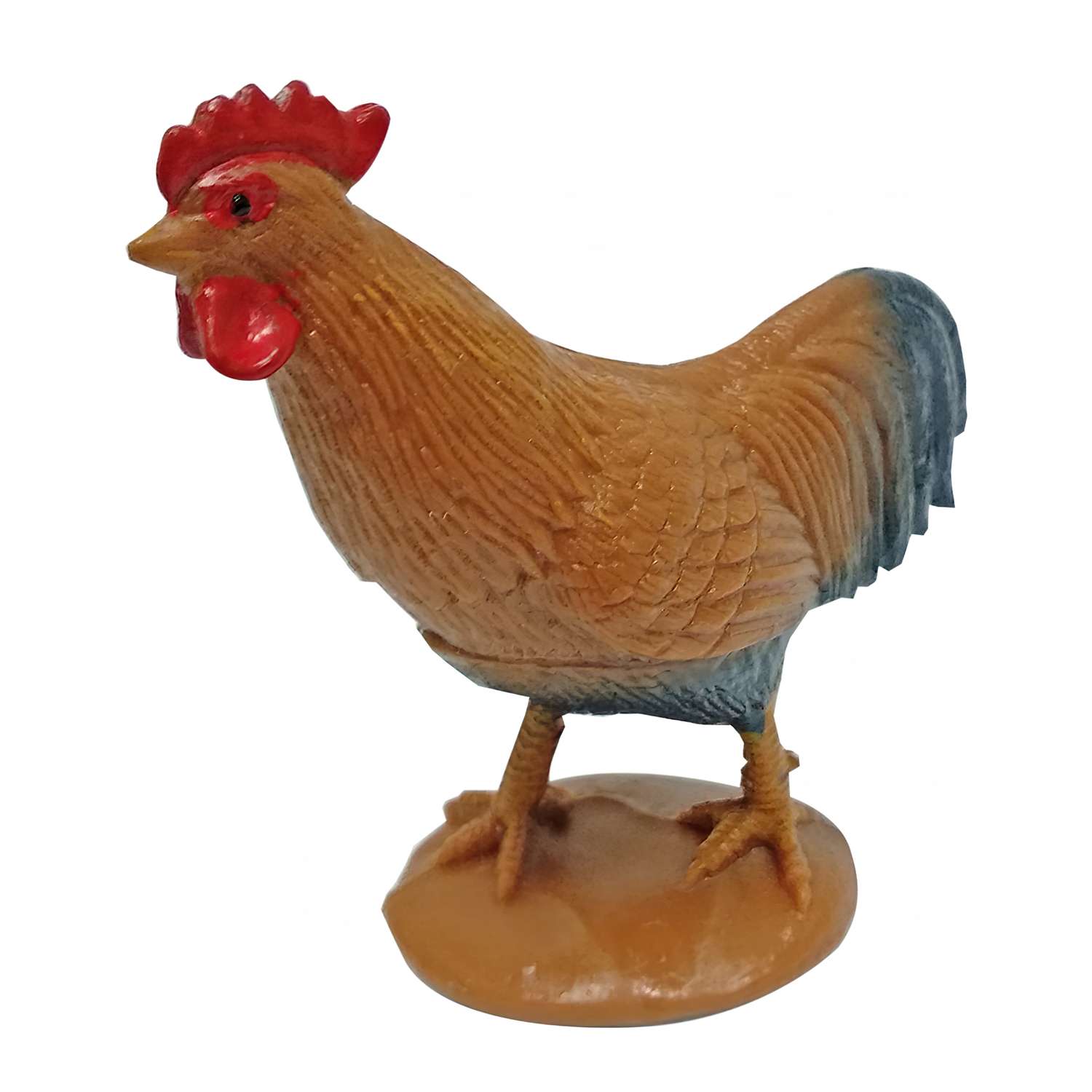 Игровой набор 1TOY Домашняя птица - фото 4