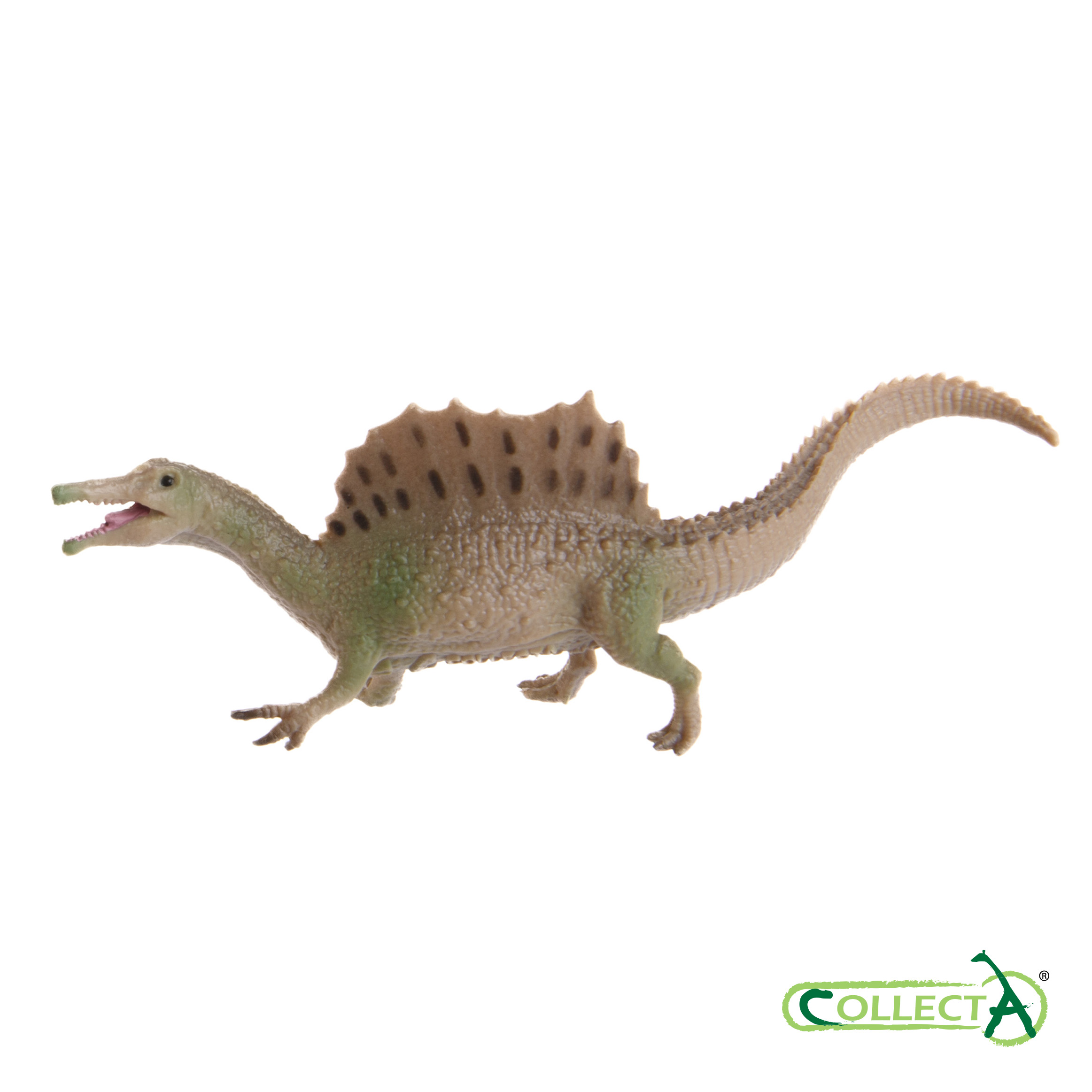 Фигурка Collecta Набор миниатюр - динозавры - фото 8