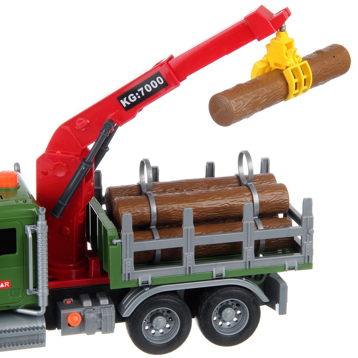 Автовоз Veld Co 133961 - фото 15