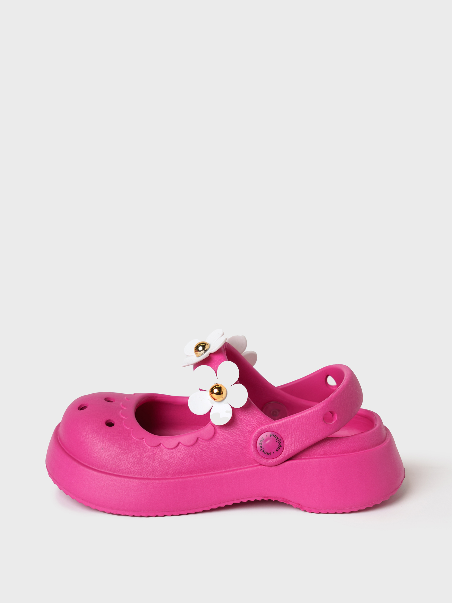 Сабо PlayToday 12422577 - фото 2