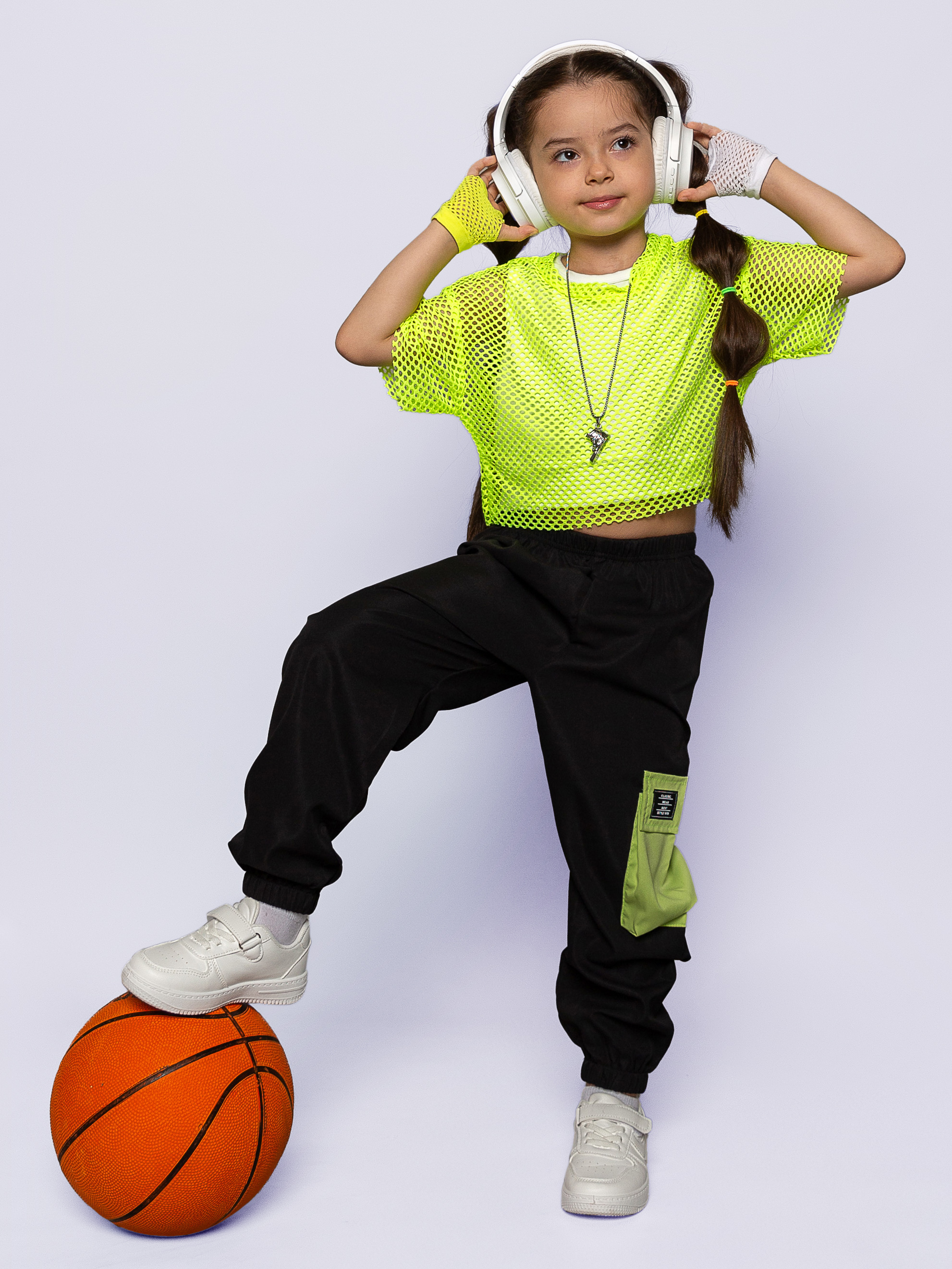 Костюм Tioka 418793042 - фото 1